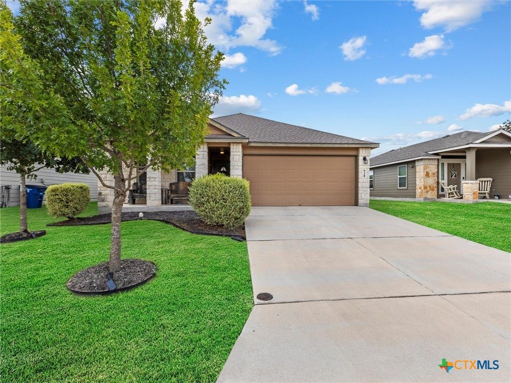 938 Pumpkin Ridge, New Braunfels, TX 78130