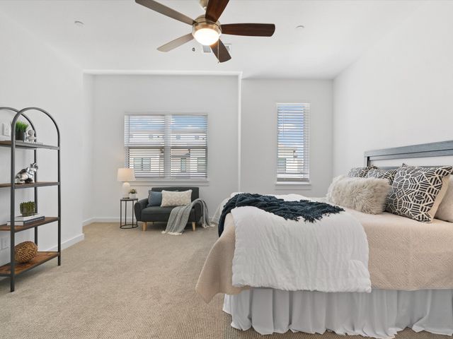 871 Cavitt Court, Prosper, TX 75078