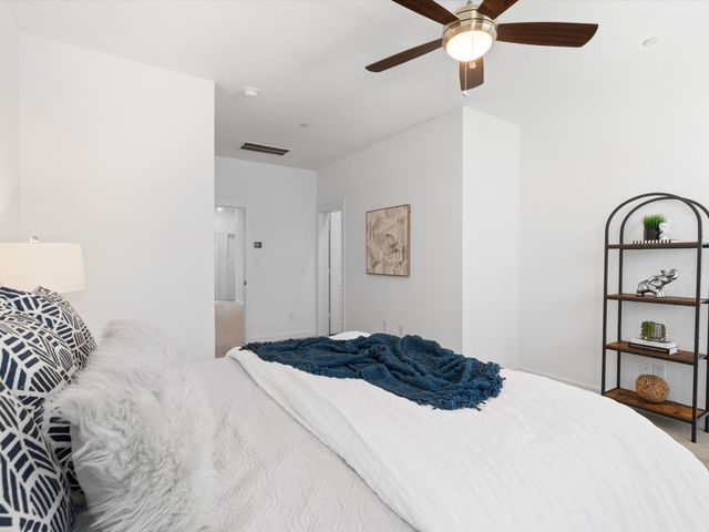 871 Cavitt Court, Prosper, TX 75078