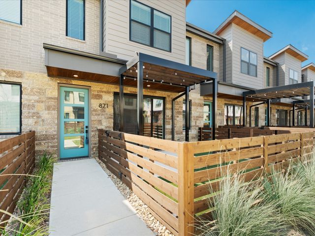 871 Cavitt Court, Prosper, TX 75078