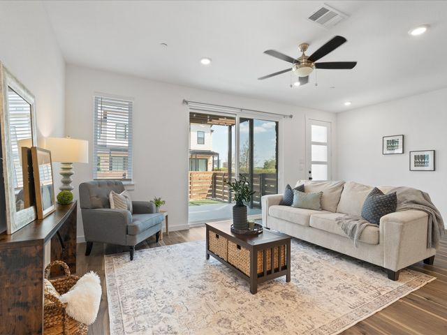 871 Cavitt Court, Prosper, TX 75078