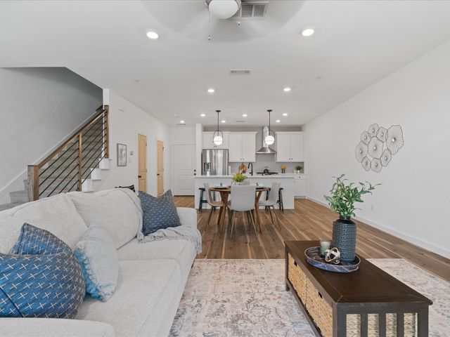 871 Cavitt Court, Prosper, TX 75078