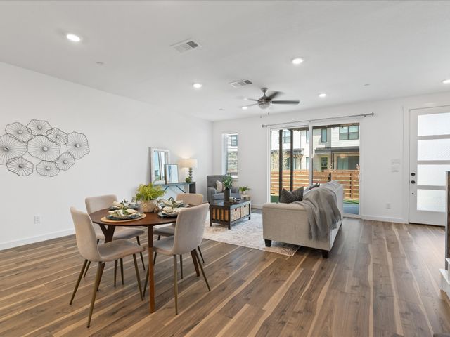 871 Cavitt Court, Prosper, TX 75078