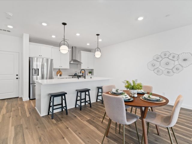 871 Cavitt Court, Prosper, TX 75078