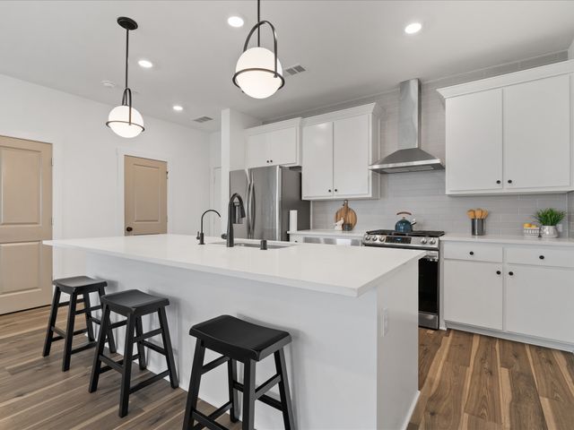 871 Cavitt Court, Prosper, TX 75078