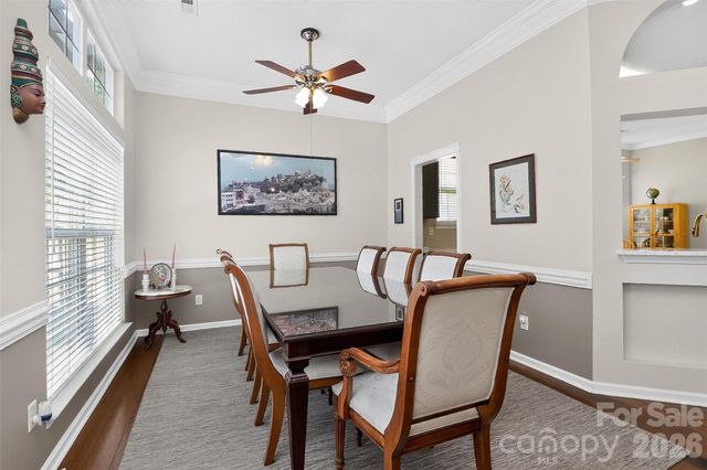 14642 Hawick Manor Lane, Pineville, NC 28134