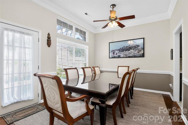 14642 Hawick Manor Lane, Pineville, NC 28134