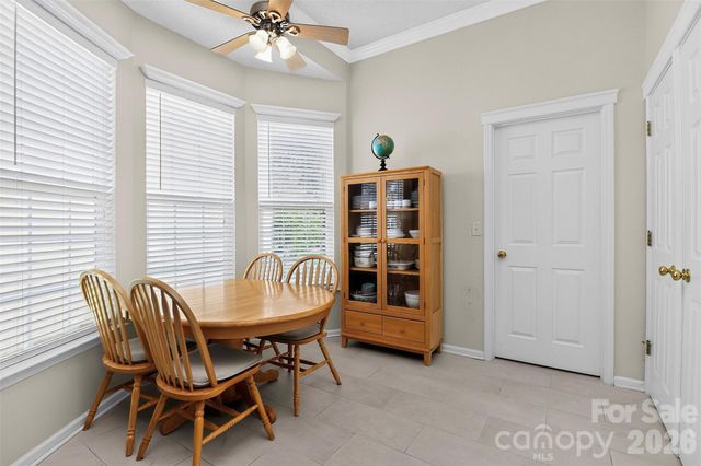 14642 Hawick Manor Lane, Pineville, NC 28134