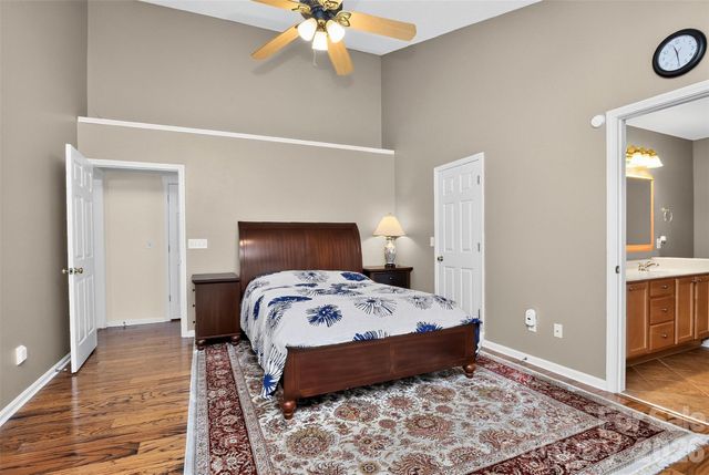 14642 Hawick Manor Lane, Pineville, NC 28134