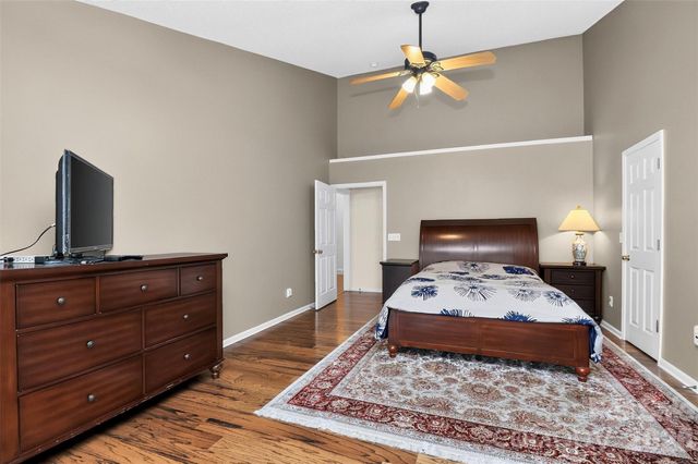 14642 Hawick Manor Lane, Pineville, NC 28134