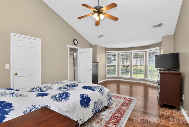 14642 Hawick Manor Lane, Pineville, NC 28134