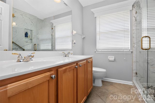 14642 Hawick Manor Lane, Pineville, NC 28134