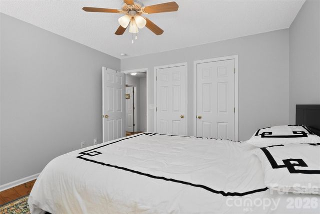 14642 Hawick Manor Lane, Pineville, NC 28134
