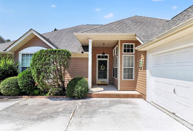 14642 Hawick Manor Lane, Pineville, NC 28134