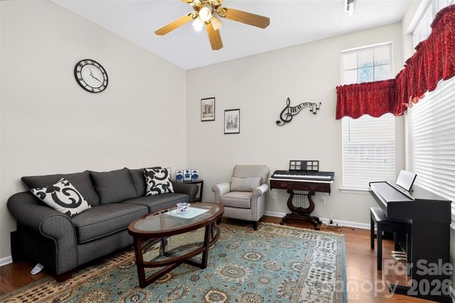 14642 Hawick Manor Lane, Pineville, NC 28134