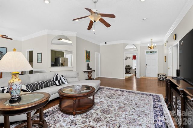 14642 Hawick Manor Lane, Pineville, NC 28134
