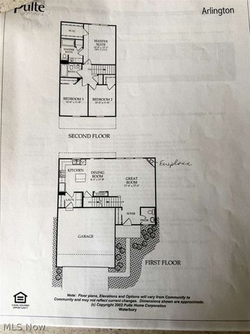 8820 Belton Drive, North Ridgeville, OH 44039