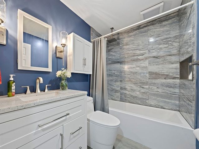 48 Oakdale Road, Canton, MA 02021