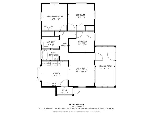 48 Oakdale Road, Canton, MA 02021