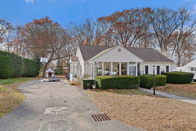 48 Oakdale Road, Canton, MA 02021