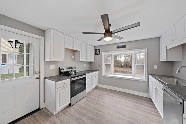 48 Oakdale Road, Canton, MA 02021