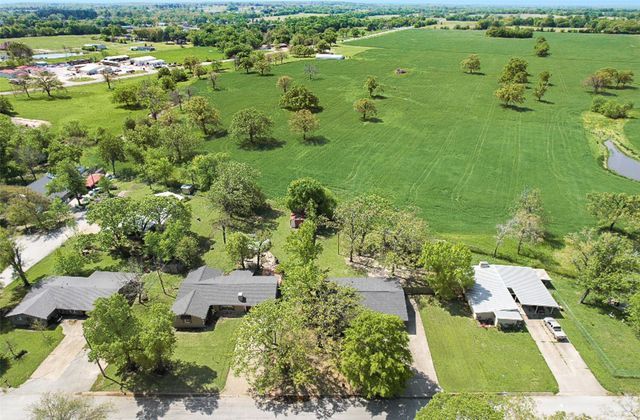 1781 Lazy U Drive, Canton, TX 75103