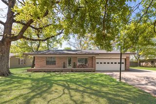 1781 Lazy U Drive, Canton, TX 75103