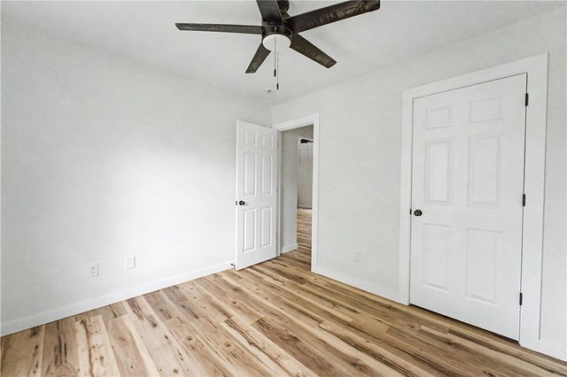 809 Emerald Street, Lowell, AR 72745