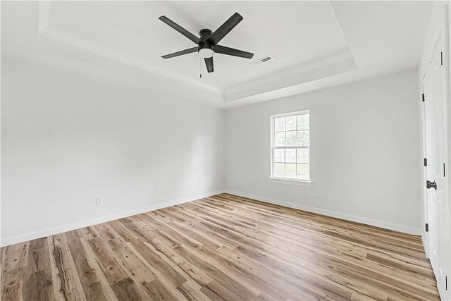 809 Emerald Street, Lowell, AR 72745
