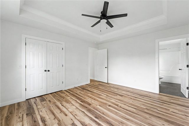 809 Emerald Street, Lowell, AR 72745