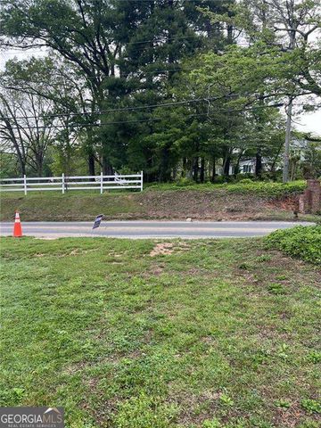 153 A W Roberts Drive, Ball Ground, GA 30107