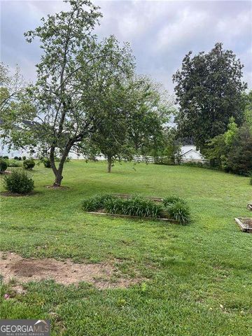 153 A W Roberts Drive, Ball Ground, GA 30107