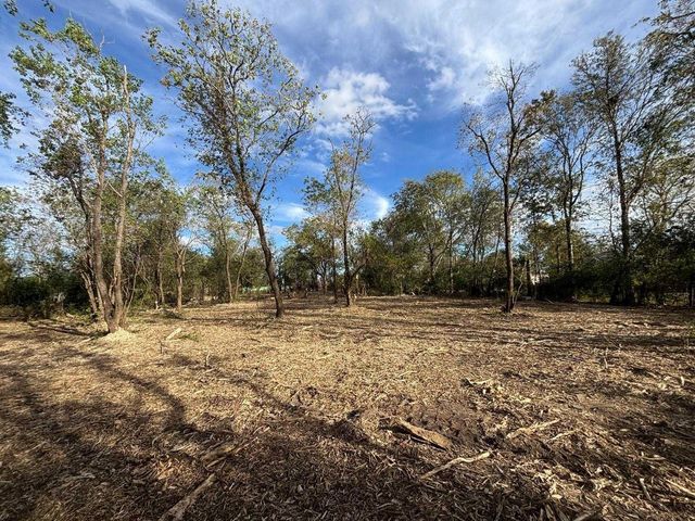 00 Ridge Drive, Crosby, TX 77532
