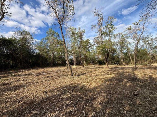 00 Ridge Drive, Crosby, TX 77532