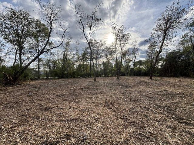 00 Ridge Drive, Crosby, TX 77532