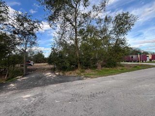 00 Ridge Drive, Crosby, TX 77532