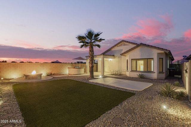 7779 W SPRINGFIELD Court, Florence, AZ 85132