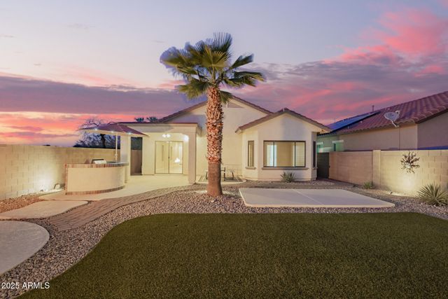 7779 W SPRINGFIELD Court, Florence, AZ 85132