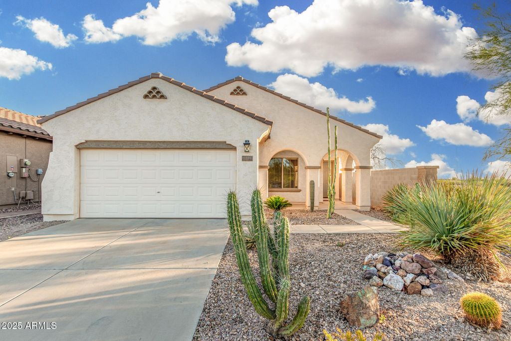 7779 W SPRINGFIELD Court, Florence, AZ 85132
