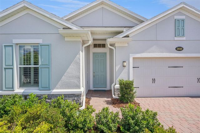 2646 HINOKI CYPRESS PLACE, Sanford, FL 32773