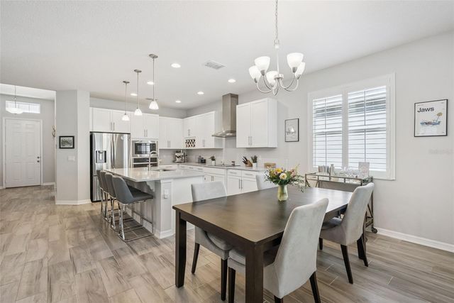 2646 HINOKI CYPRESS PLACE, Sanford, FL 32773