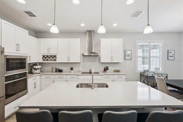 2646 HINOKI CYPRESS PLACE, Sanford, FL 32773