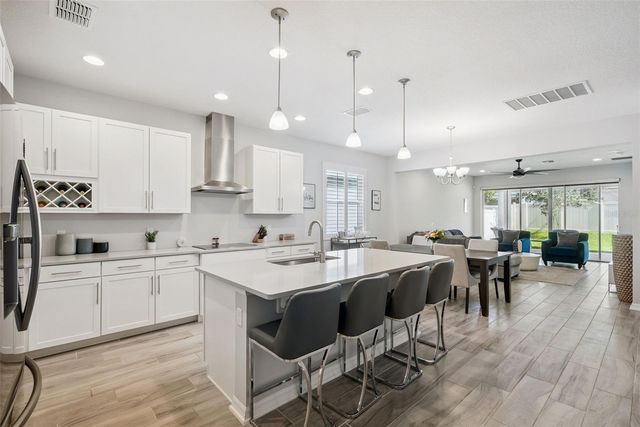 2646 HINOKI CYPRESS PLACE, Sanford, FL 32773