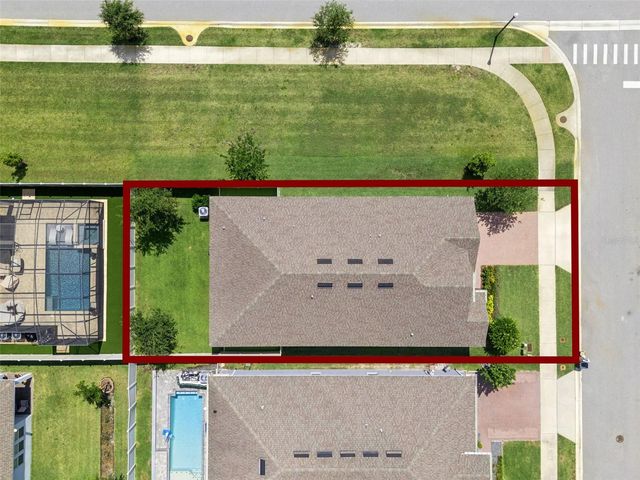 2646 HINOKI CYPRESS PLACE, Sanford, FL 32773
