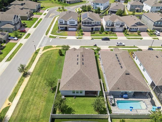 2646 HINOKI CYPRESS PLACE, Sanford, FL 32773