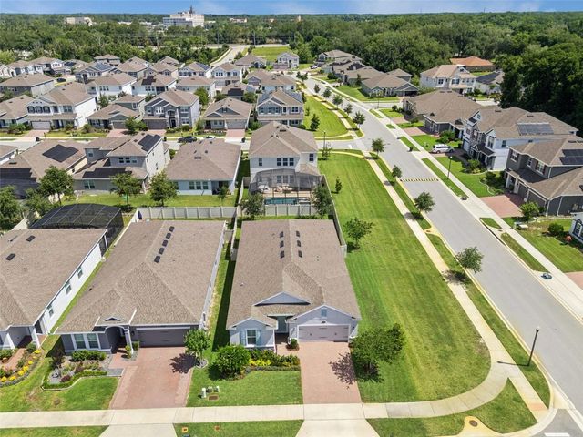 2646 HINOKI CYPRESS PLACE, Sanford, FL 32773