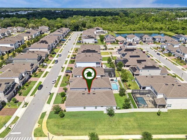 2646 HINOKI CYPRESS PLACE, Sanford, FL 32773