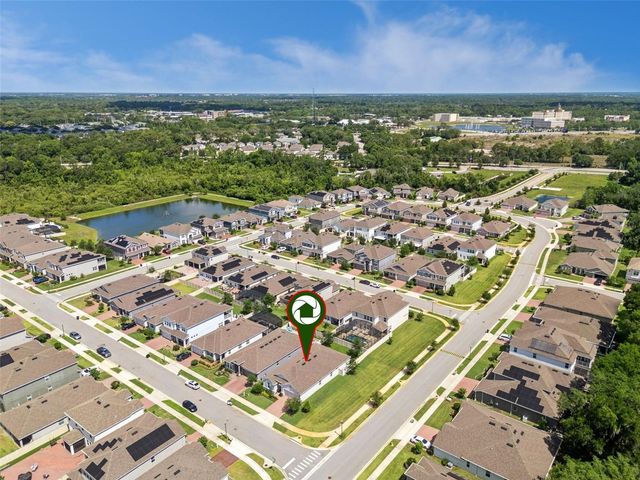 2646 HINOKI CYPRESS PLACE, Sanford, FL 32773