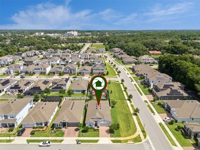 2646 HINOKI CYPRESS PLACE, Sanford, FL 32773