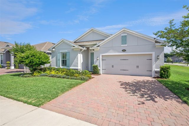 2646 HINOKI CYPRESS PLACE, Sanford, FL 32773